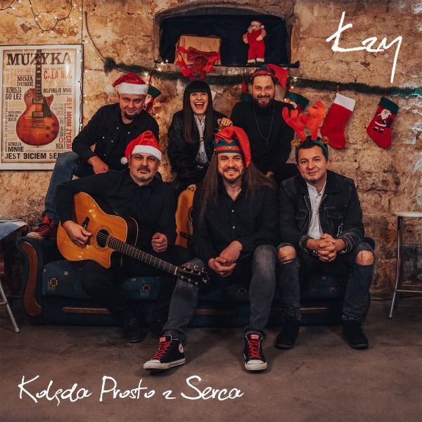 "KOLĘDA PROSTO Z SERCA"